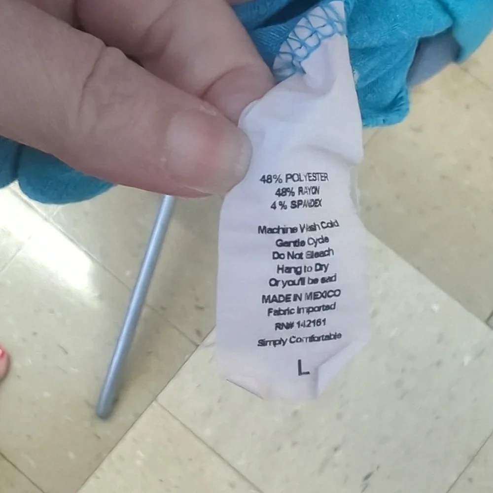 Lularoe Randy - Picture 8 of 8